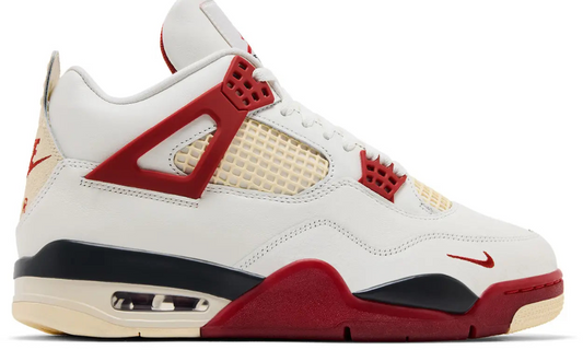 Jordan 4 Retro OG SP Nigel Sylvester Brick After Brick