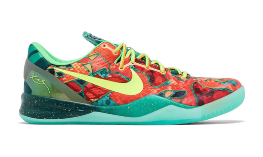 Nike Kobe 8 Protro What The (2025)