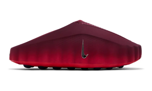 Nike Mind 001 Slide Team Red University Red