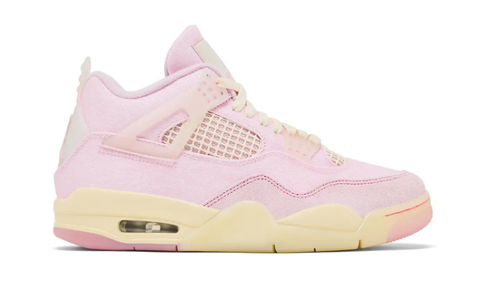 Jordan 4 Retro Iced Carmine Womens