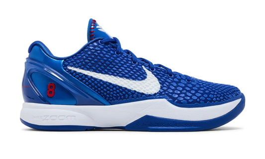 Nike Kobe 6 Protro Dodgers