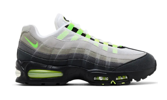 Nike Air Max 95 OG Big Bubble Neon (2025/2026)