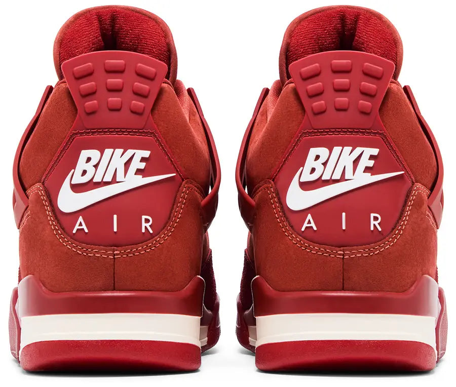 Jordan 4 Retro OG SP Nigel Sylvester Brick by Brick