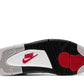 Jordan 4 Retro White Cement (2025) Mens