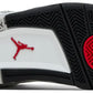 Jordan 4 Retro White Cement (2025) GS