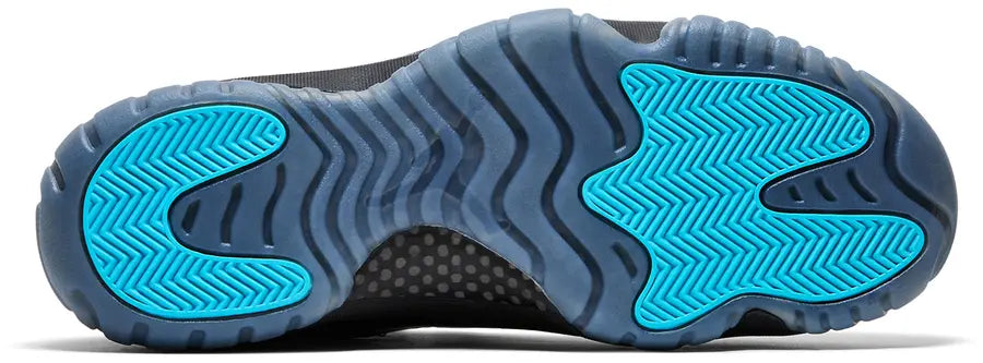 Jordan 11 Retro Gamma Blue (2025) Mens