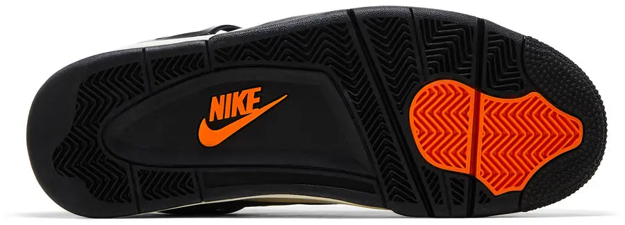 Jordan 4 Retro OG SP Undefeated (2025)