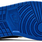 Jordan 1 Retro High OG SP Fragment x Union LA Sport Royal