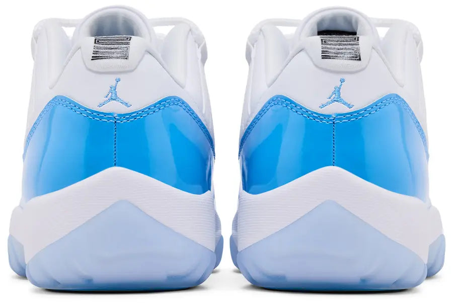 Jordan 11 Retro Low UNC (2026) GS
