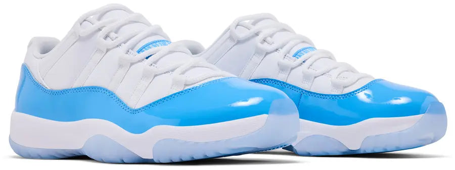 Jordan 11 Retro Low UNC (2026) Mens
