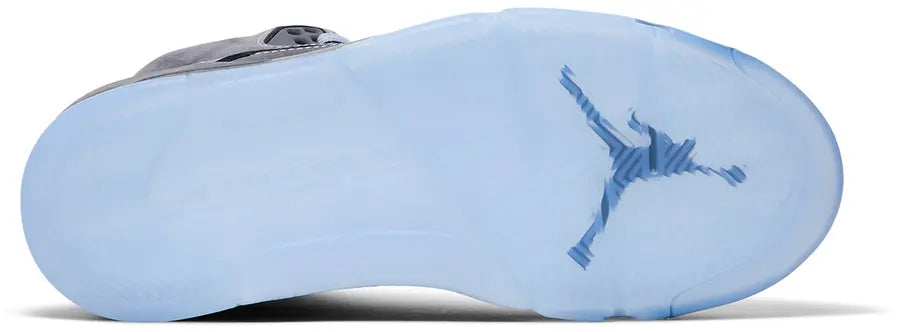 Jordan 5 Retro Wolf Grey (2026) Mens