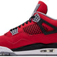 Jordan 4 Retro Toro Bravo (2026) Mens