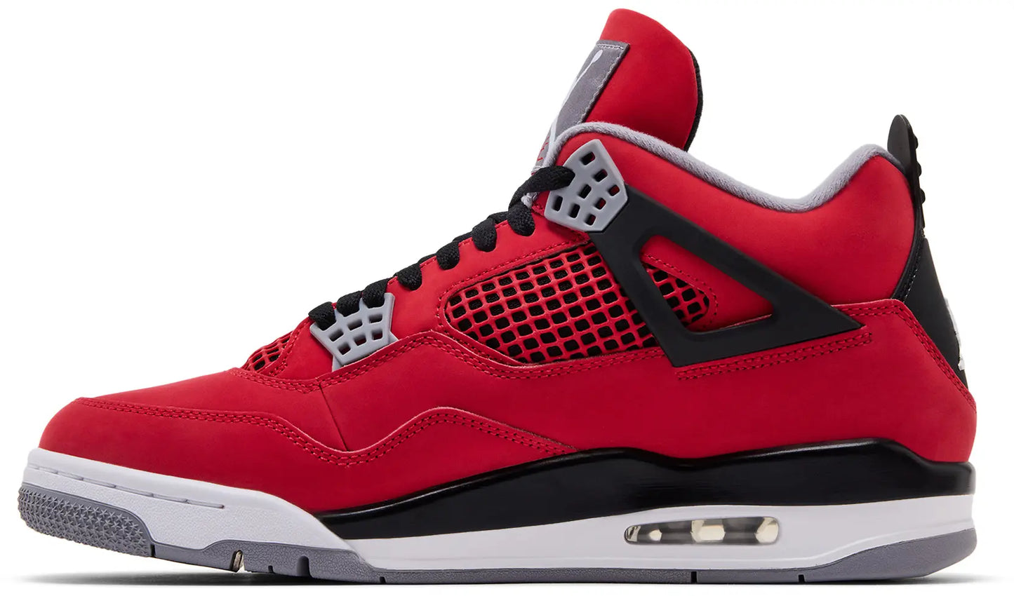 Jordan 4 Retro Toro Bravo (2026) Mens