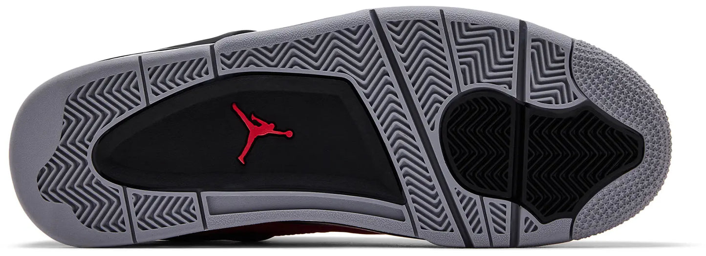Jordan 4 Retro Toro Bravo (2026) Mens