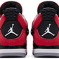 Jordan 4 Retro Toro Bravo (2026) Mens