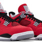 Jordan 4 Retro Toro Bravo (2026) Mens