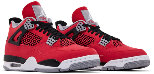 Jordan 4 Retro Toro Bravo (2026) Mens