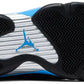 Jordan 14 Retro Black University Blue (2026) Mens