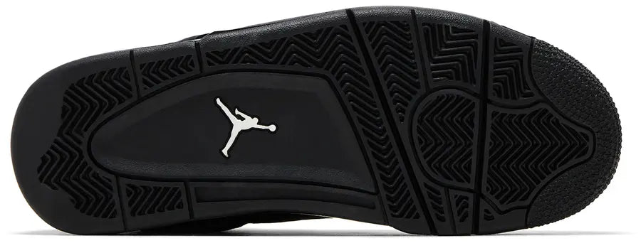 Jordan 4 Retro Black Cat (2025) GS