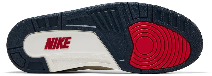 Jordan 3 Retro Levi’s All-Star