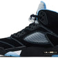 Jordan 5 Retro University Blue GS