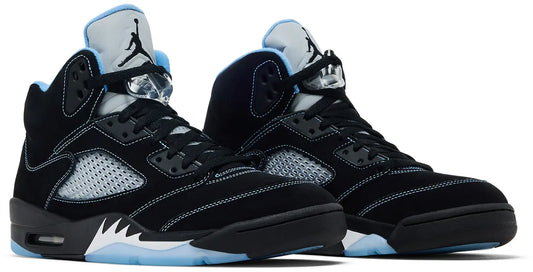 Jordan 5 Retro University Blue