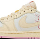 Jordan 1 Retro Low OG SP Travis Scott Shy Pink
