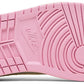 Jordan 1 Retro Low OG SP Travis Scott Shy Pink