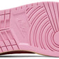 Jordan 1 Retro Low OG SP Travis Scott Sail Tropical Pink