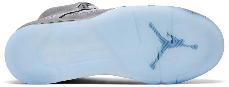 Jordan 5 Retro Wolf Grey (2026) GS