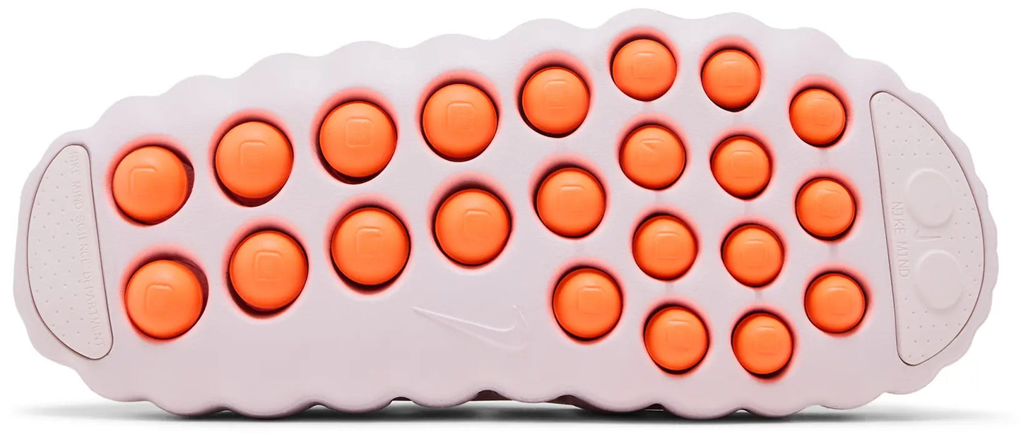 Nike Mind 001 Slide Pearl Pink Women's
