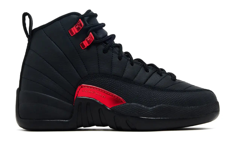 Jordan 12 Bloodline GS