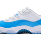 Jordan 11 Retro Low UNC (2026) GS