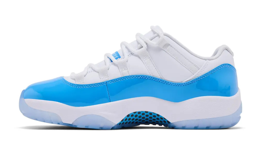 Jordan 11 Retro Low UNC (2026) GS