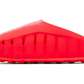 Nike Mind 001 Slide Solar Red