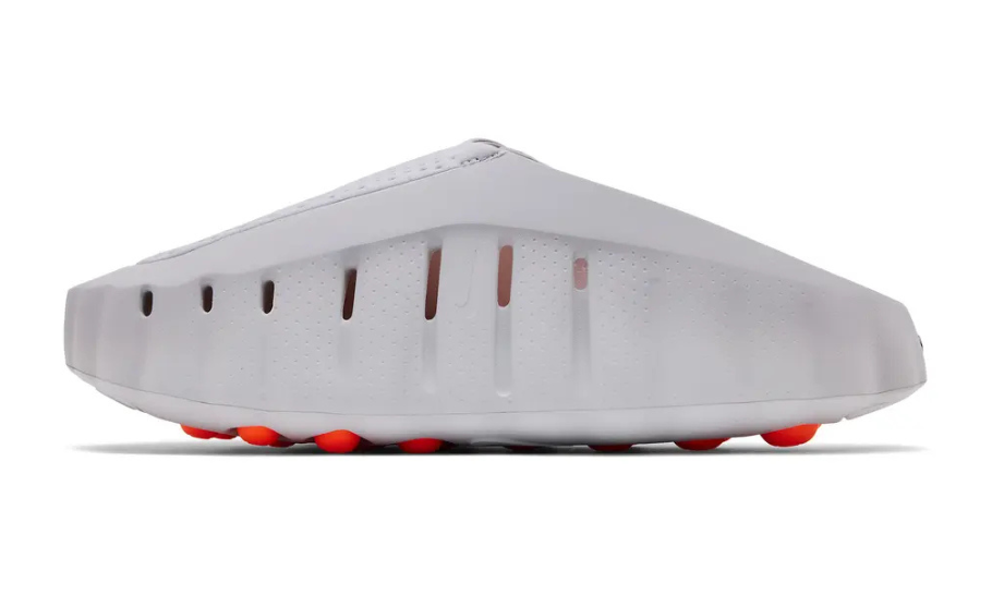 Nike Mind 001 Slide Light Smoke Grey