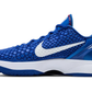 Nike Kobe 6 Protro Dodgers