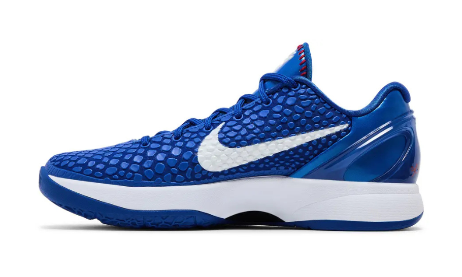 Nike Kobe 6 Protro Dodgers