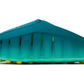 Nike Mind 001 Slide Geode Teal Light Menta