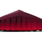 Nike Mind 001 Slide Team Red University Red