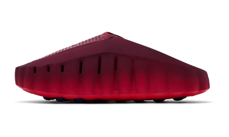 Nike Mind 001 Slide Team Red University Red