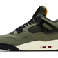 Jordan 4 Retro OG SP Undefeated (2025)