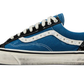 Vans LX Old Skool 36 Pearlized Pack Black Navy