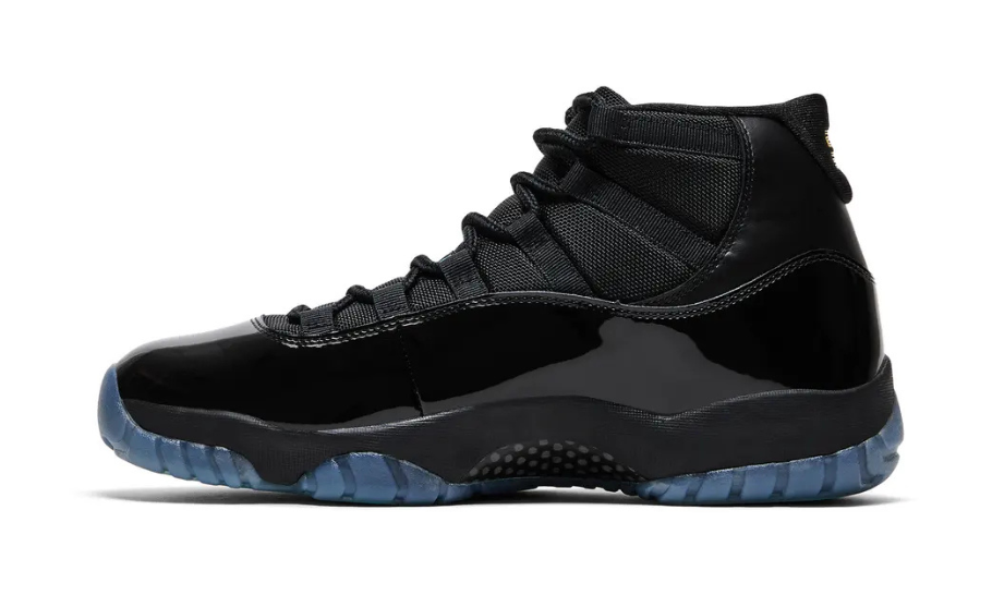 Jordan 11 Retro Gamma Blue (2025) GS