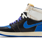 Jordan 1 Retro High OG SP Fragment x Union LA Sport Royal