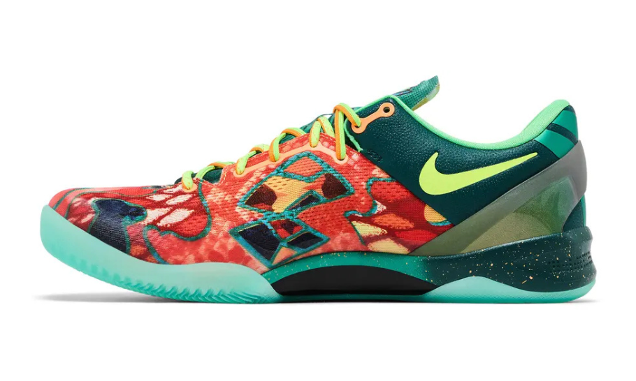 Nike Kobe 8 Protro What The (2025)