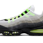 Nike Air Max 95 OG Big Bubble Neon (2025/2026)