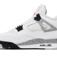 Jordan 4 Retro White Cement (2025) Mens