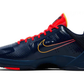 Nike Kobe 5 Protro Caitlin Clark Indiana Fever