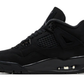 Jordan 4 Retro Black Cat (2025) GS